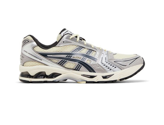 Asics Gel Kayano 14 Oyster White/ Steeple Grey