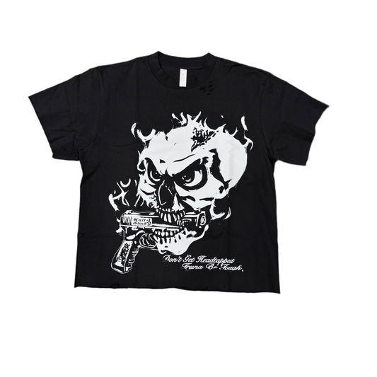 Kult Studios 'HeadTapped' Tee