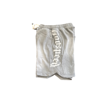 Godspeed ‘Court Side’ Shorts Stone