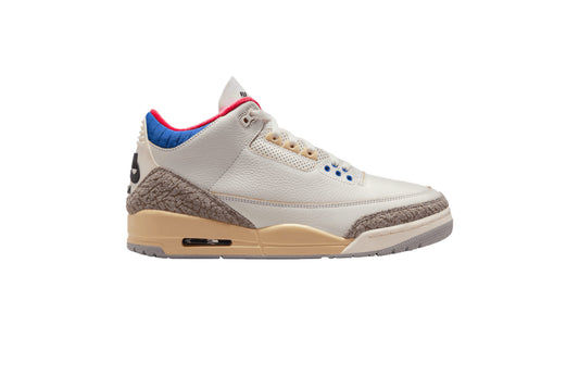Air Jordan Retro 3 'Seoul 2.0'
