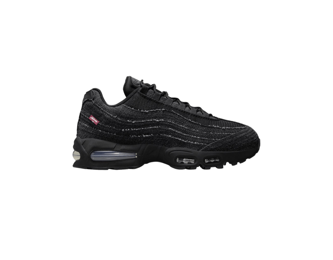 Nike Air Max 95 OG Levi’s ‘Black’