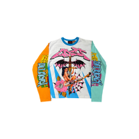 Lost Intricacy Longsleeve Ed Hardy 2