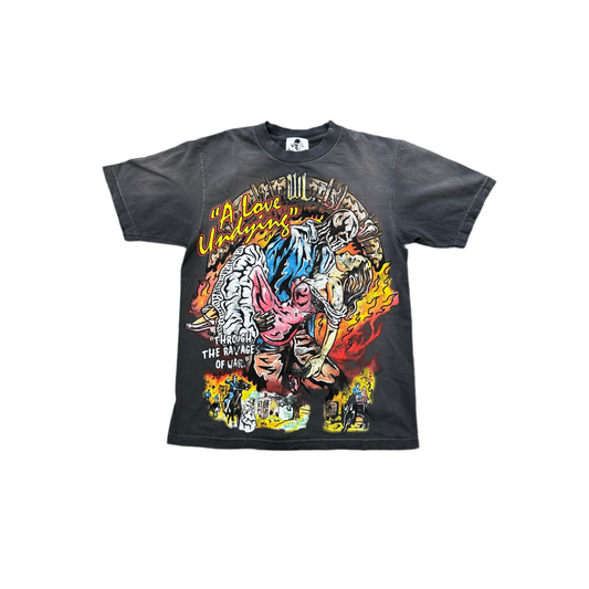 Warren Lotas ‘A Love Undying’ Tee