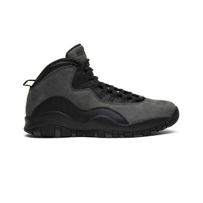 Air Jordan 10 ‘Shadow’ 2025