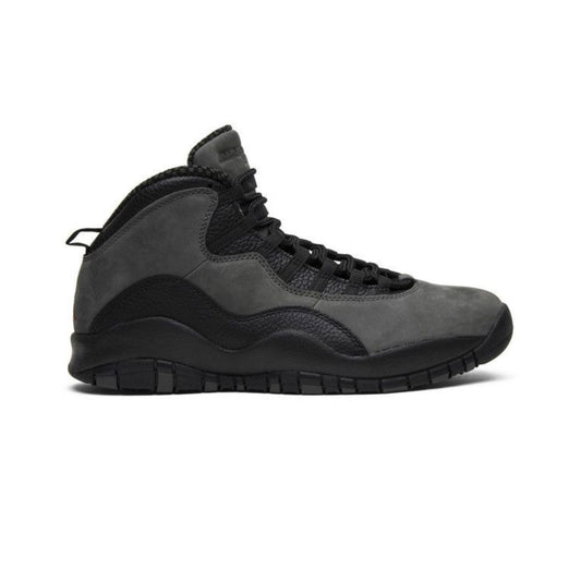 Air Jordan 10 ‘Shadow’ 2025
