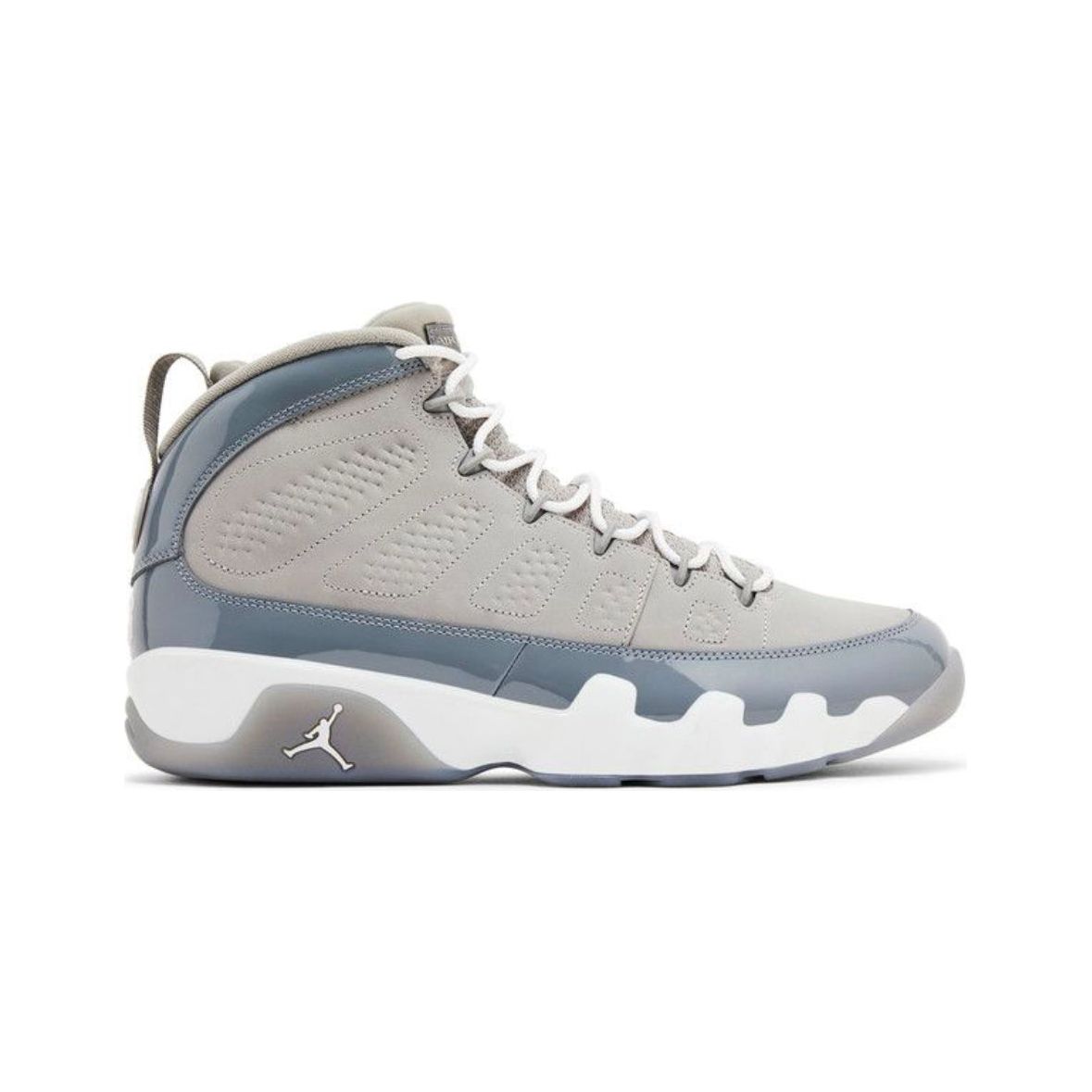 Air Jordan 9 Retro ‘Cool Grey’ 2025