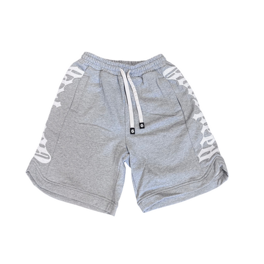 Godspeed ‘Court Side’ Shorts Grey