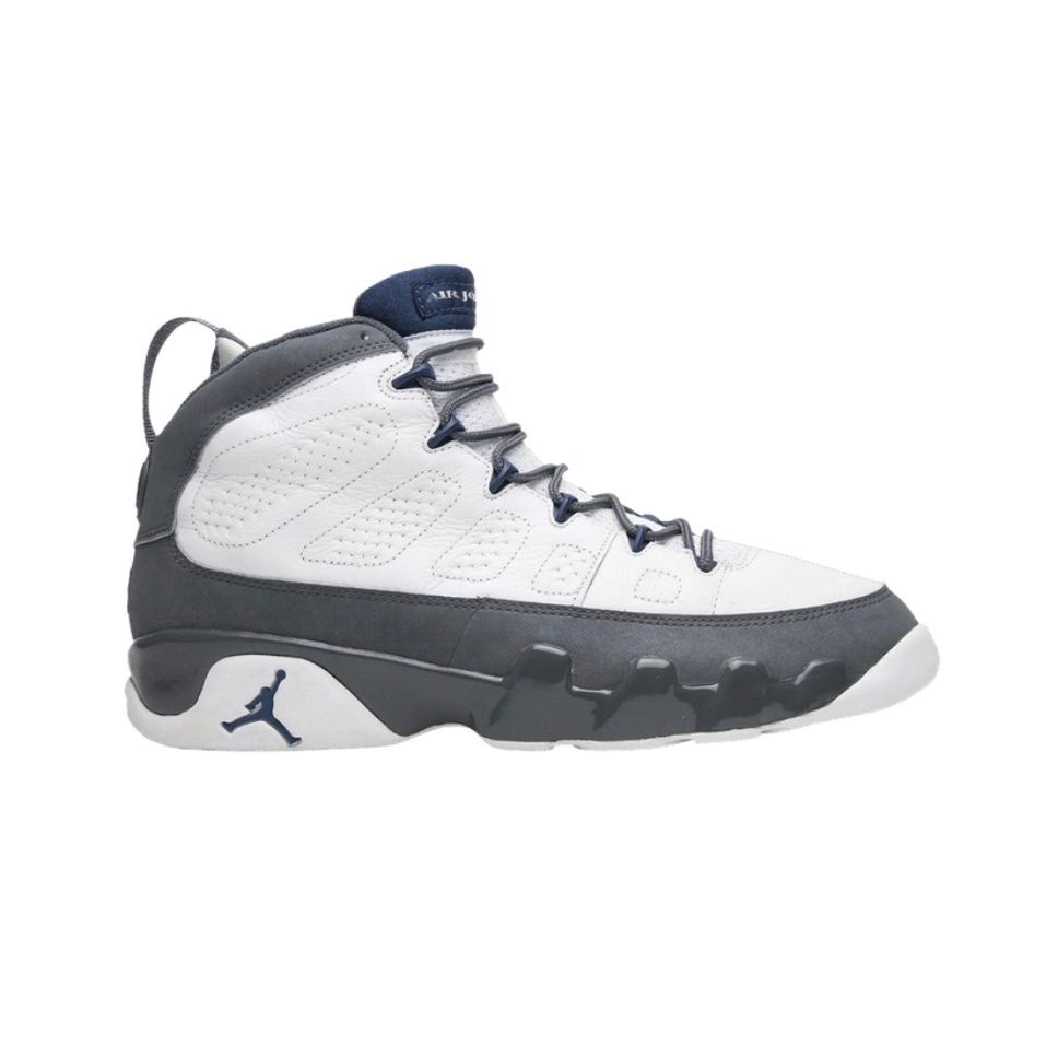 Air Jordan 9 Retro ‘Flint Grey’ 2026