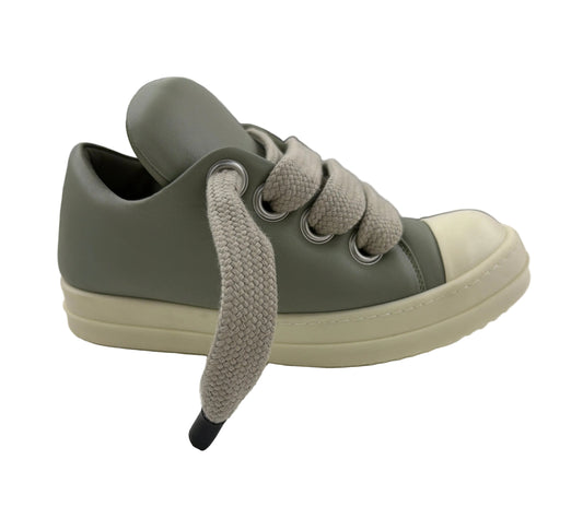 Rick Owens Low Jumbo Lace (STORY STEAL)