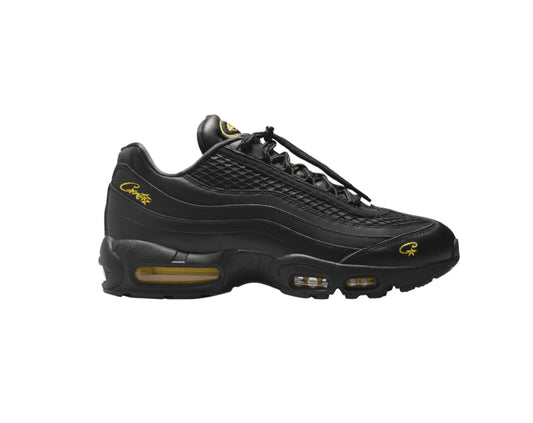 Nike Air Max 95 Corteiz ‘Honey Black’