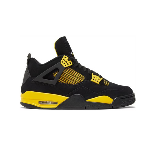 Air Jordan 4 Retro 'Thunder' 2023