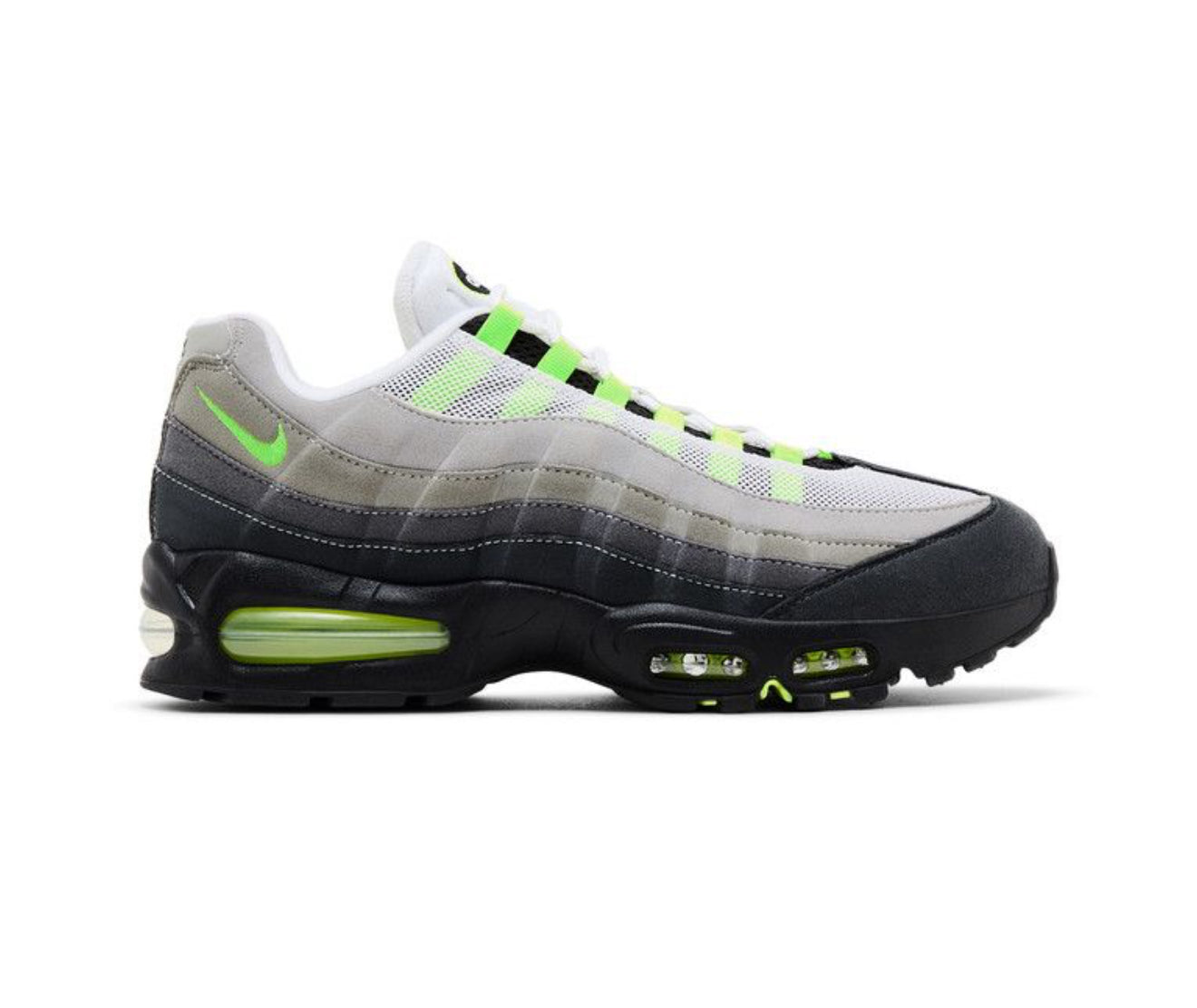 Nike Air Max OG 95 ‘Neon’ 2025