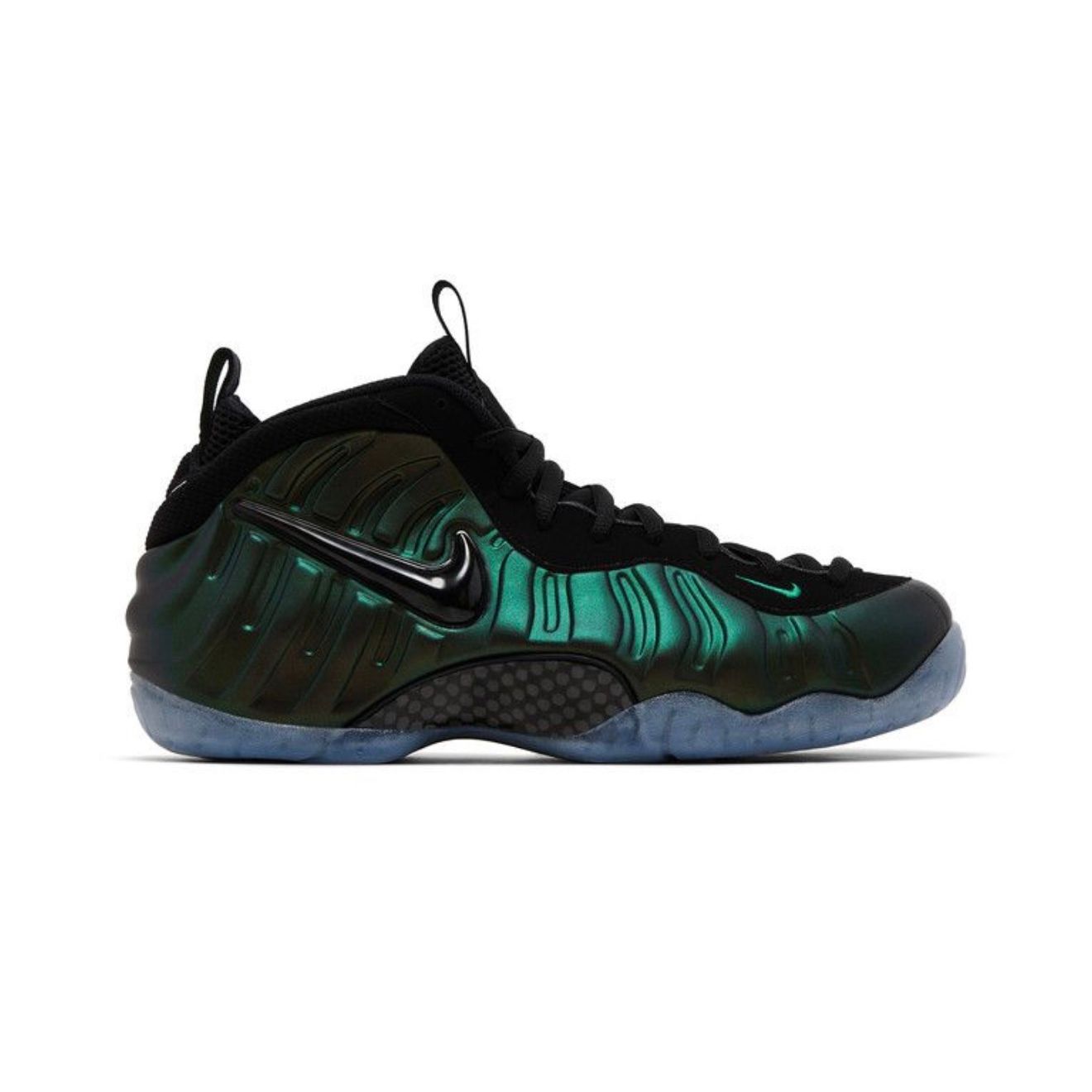 Nike Air Foamposite Pro ‘Pine Green’ 2025