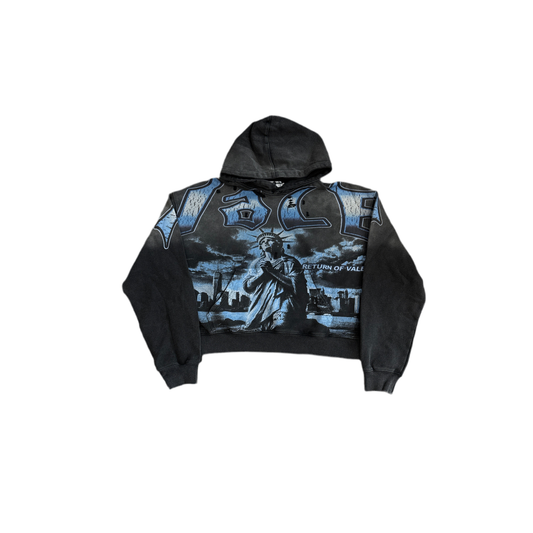 Vale Return Of Vale Hoodie