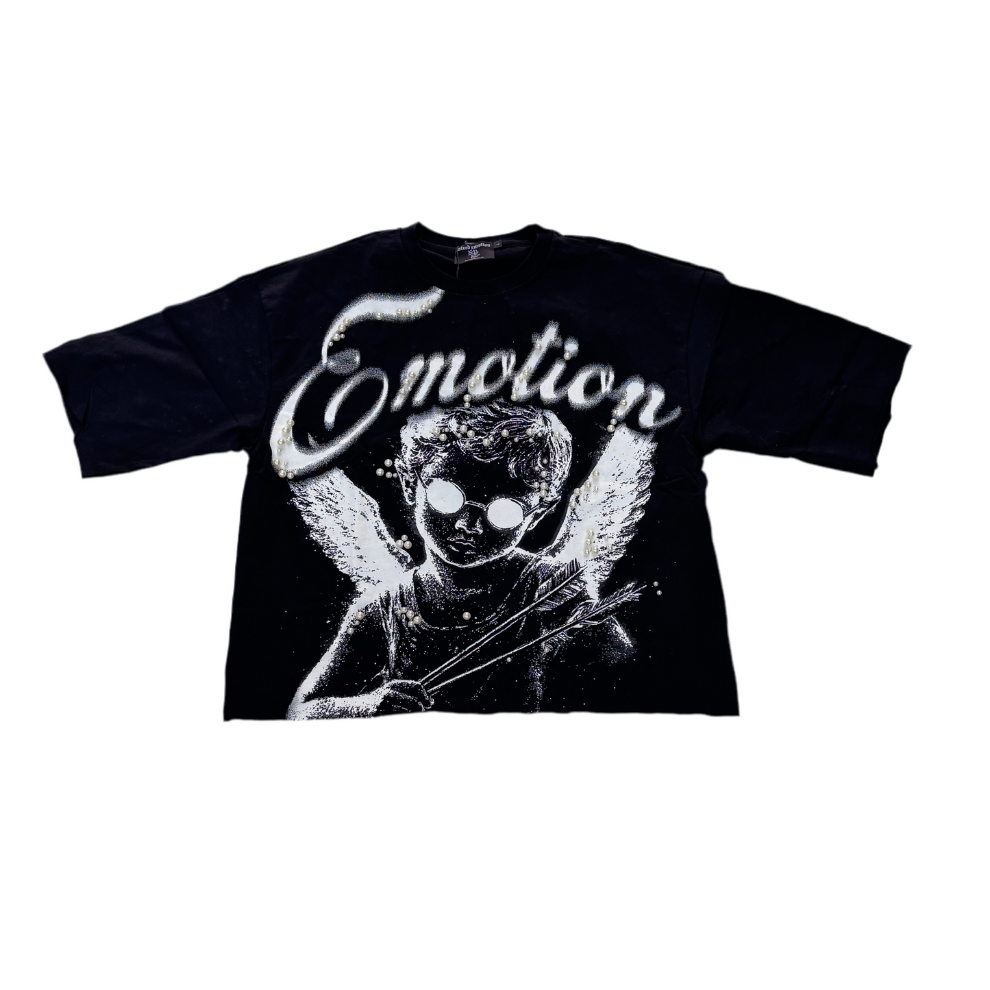 Mixed Emotions 'Cupid' Tee