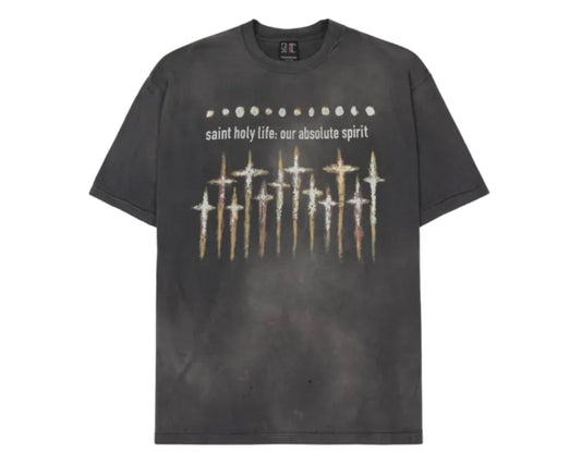 Saint Mxxxxxx God T-Shirt