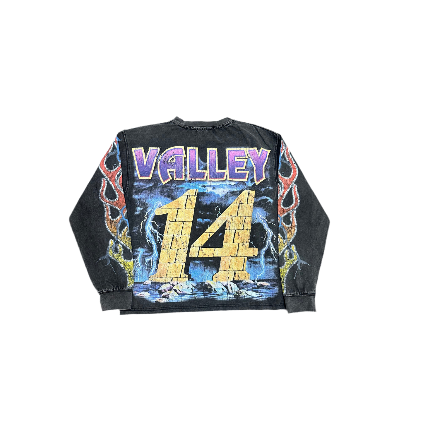 Vale Racercar Longsleeve