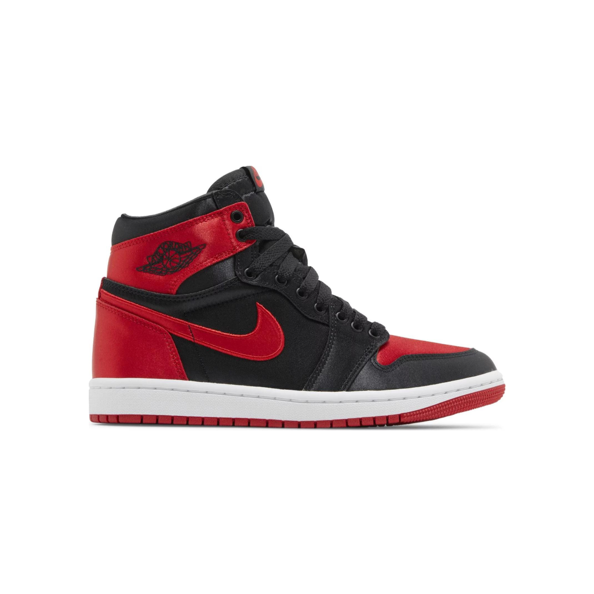 Air Jordan 1 Retro High OG 'Satin Bred'