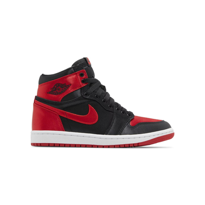 Air Jordan 1 Retro High OG 'Satin Bred'