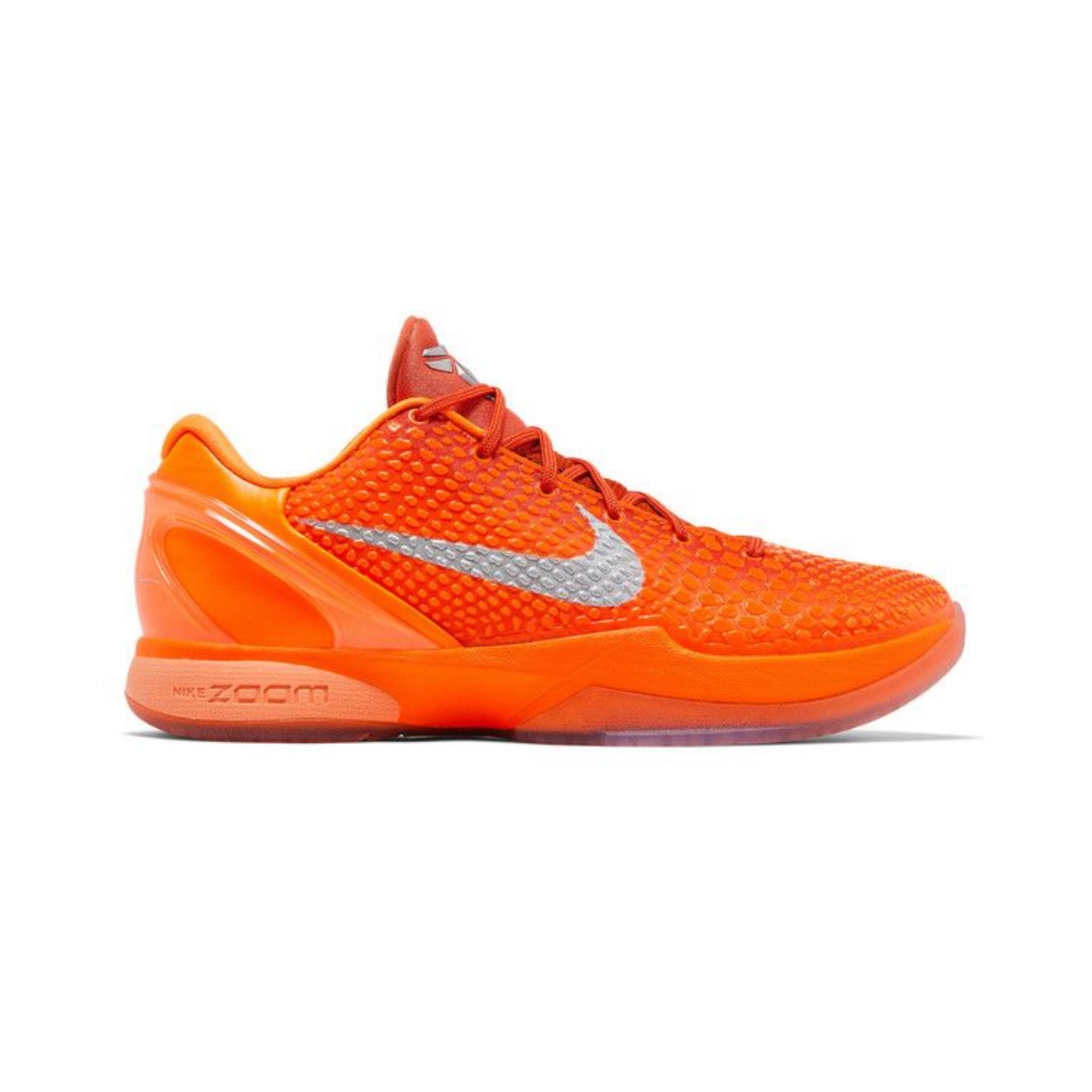 Kobe VI Protro Total Orange