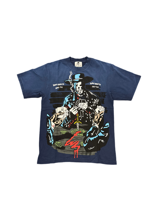 Warren Lotas Texas Hold ‘Em Tee