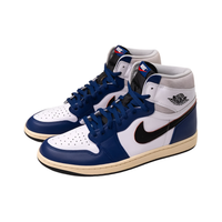 Air Jordan 1 Retro High ‘Rare Air’ Deep Royal
