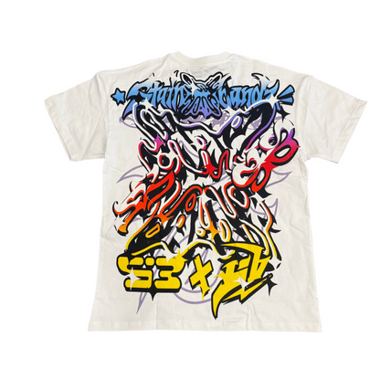 Stain Bandz SB Studios Tee