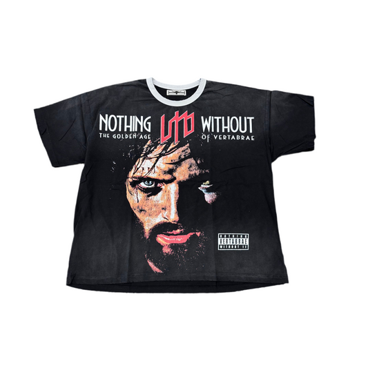 Vertabrae 'Golden Age' Tee