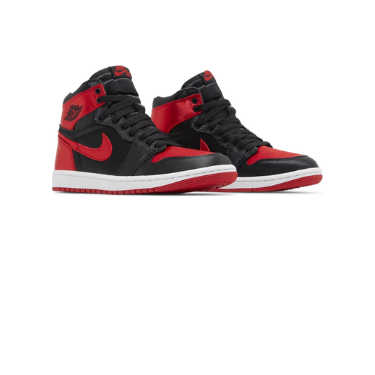 Air Jordan 1 Retro High OG 'Satin Bred'