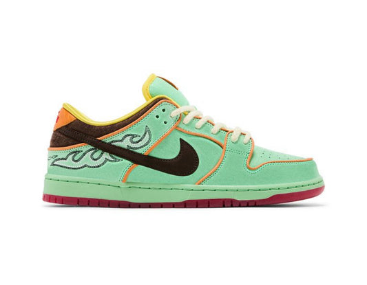 Nike SB ‘Rodeo Tourmaline’