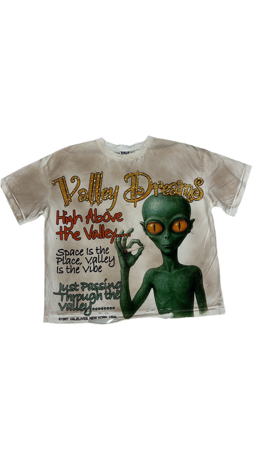 Vale ‘Alien’ Tee