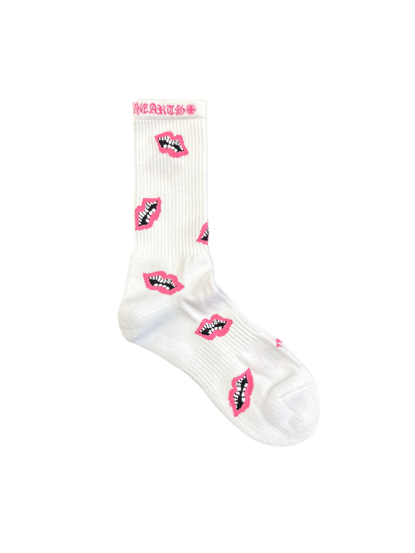 Chrome Hearts Socks Matty Boy