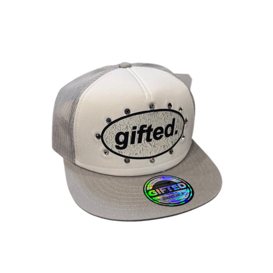 Gifted Snapback Hat
