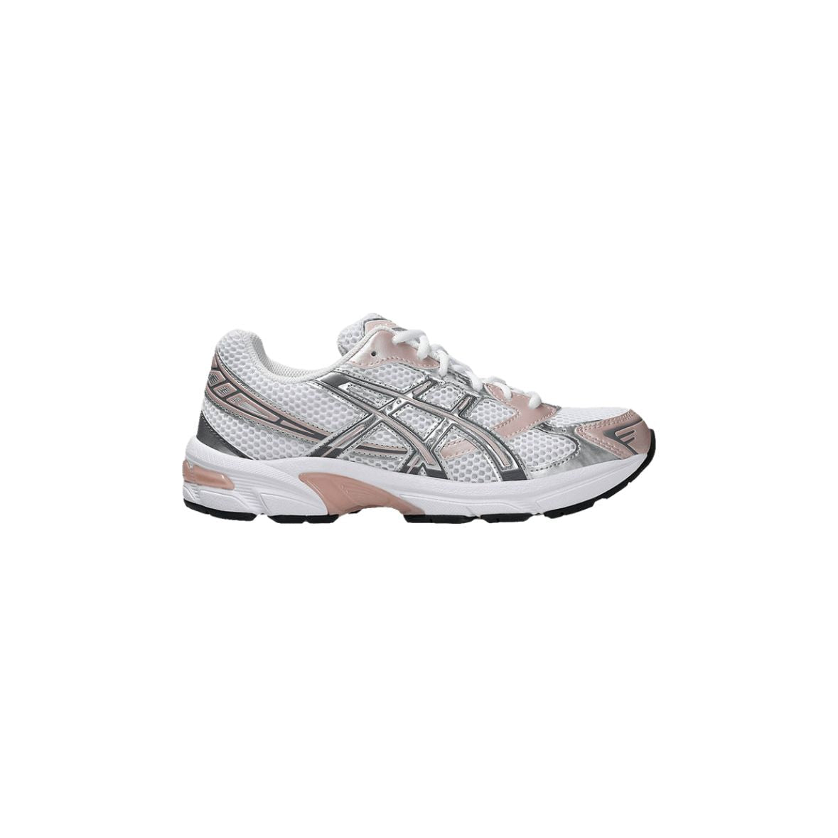 Asics Gel-1130 White/Neutral Pink ‘Pink Sharks’