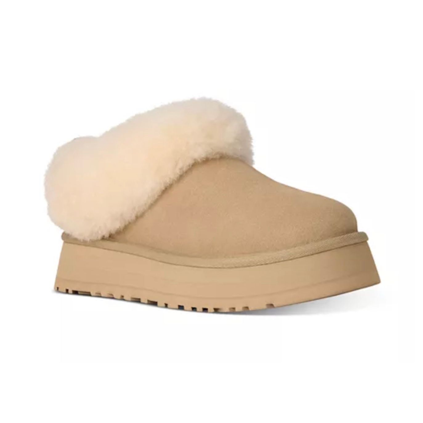 UGG ‘Tazelle’ White Women’s