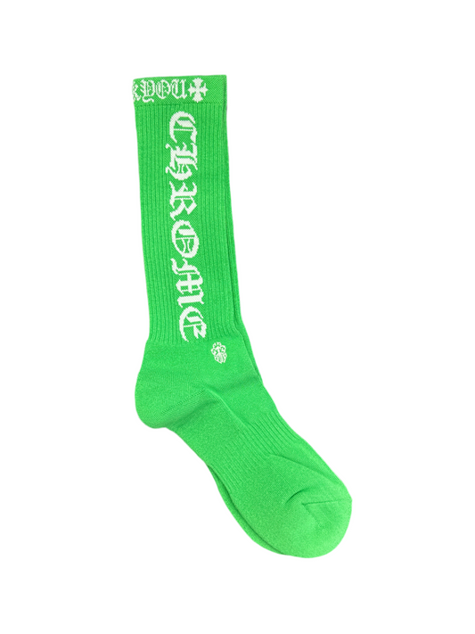Chrome Hearts Socks