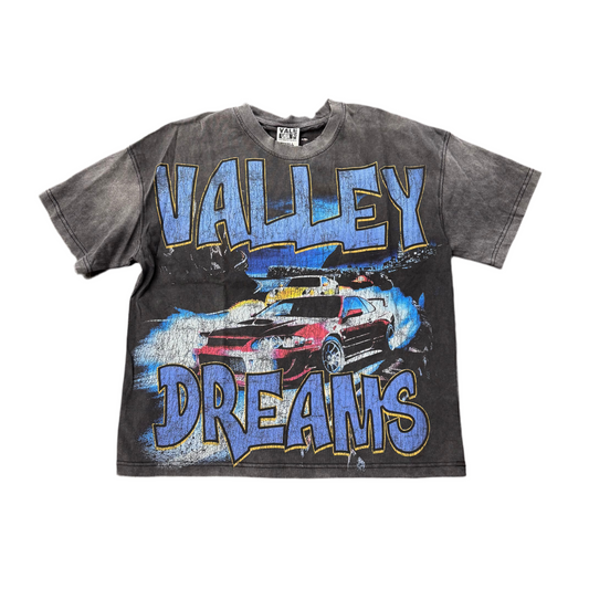 Vale Tokyo Drift Tee