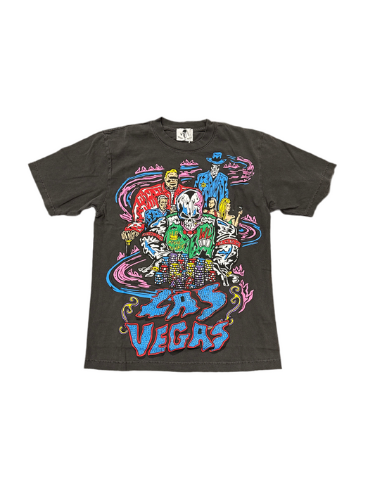 Warren Lotas 'All In' Tee