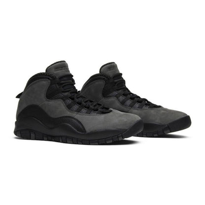 Air Jordan 10 ‘Shadow’ 2025