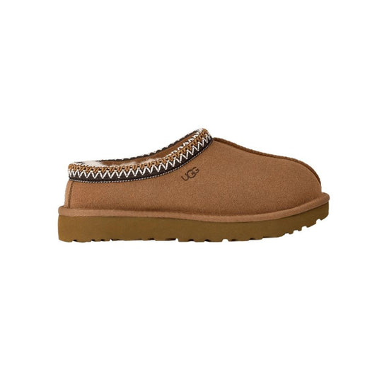 UGG Kids Slippers Tasman II ‘Chestnut’