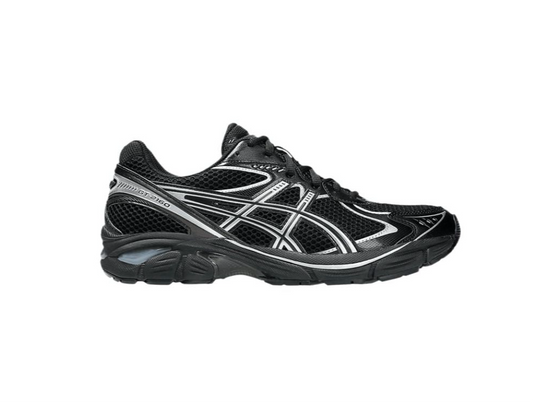 Asics GT-2160 Black/Pure Silver