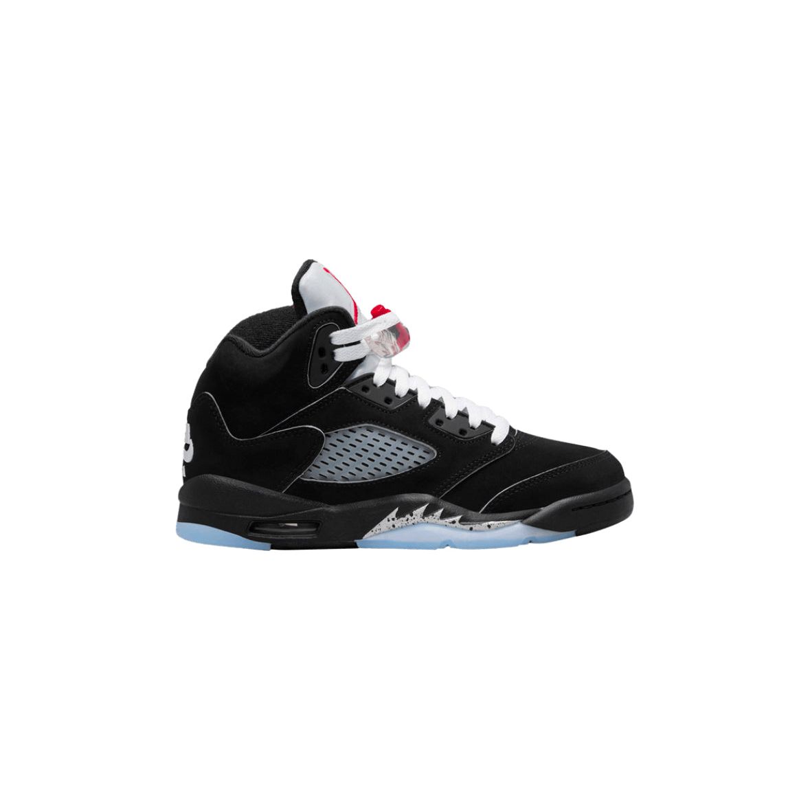 Air Jordan 5 Retro OG Metallic Reimagined GS