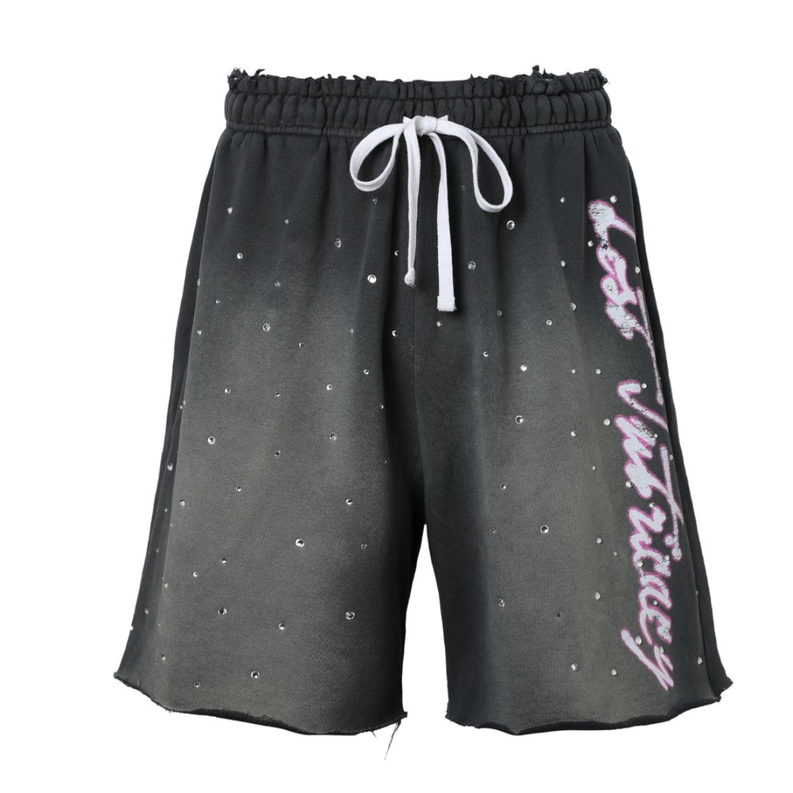 Lost Intricacy Shorts Forbidden Love