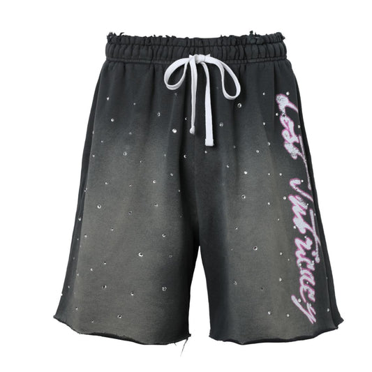 Lost Intricacy Shorts Forbidden Love