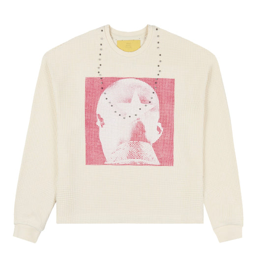 When Smoke Clears ‘Star Headed’ Rhinestone Thermal