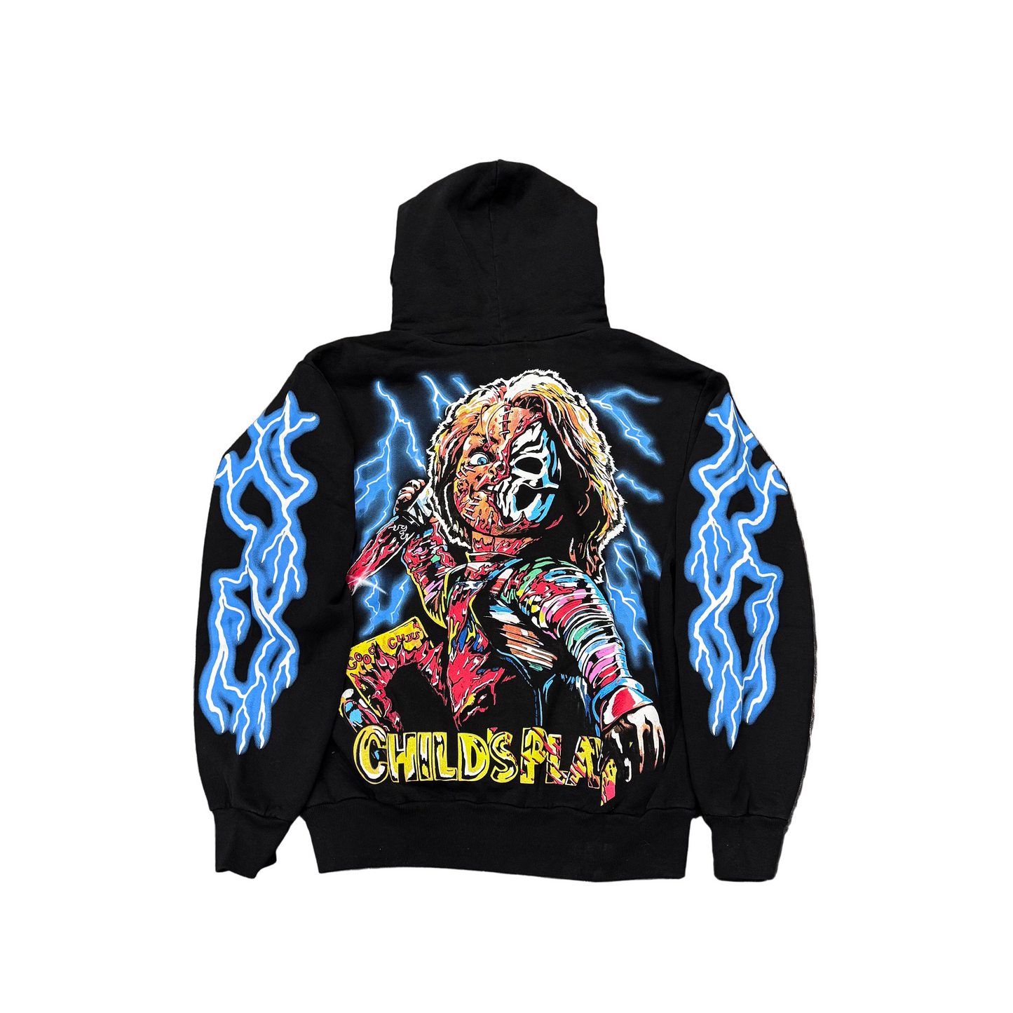 Warren Lotas ‘Good Guy' Hoodie