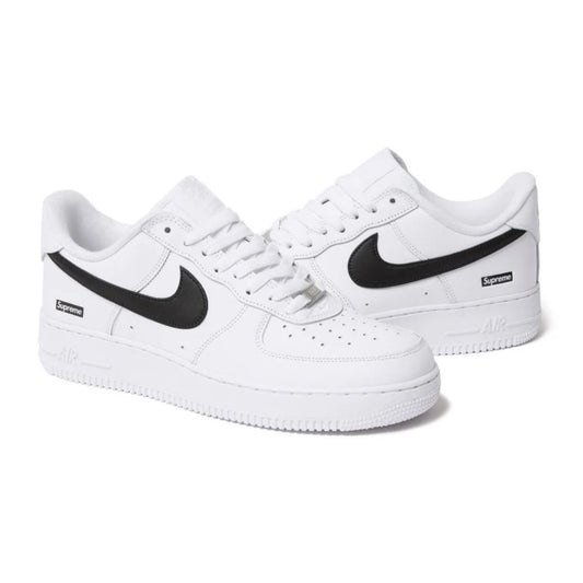 Supreme Nike Air Force Low ‘White’