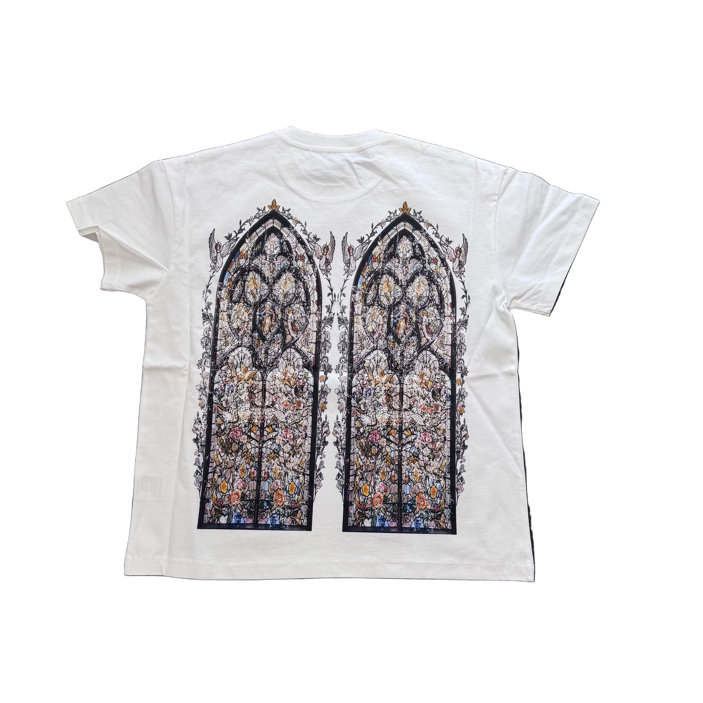 Who Decides War WDW 'Ignitus' Tee