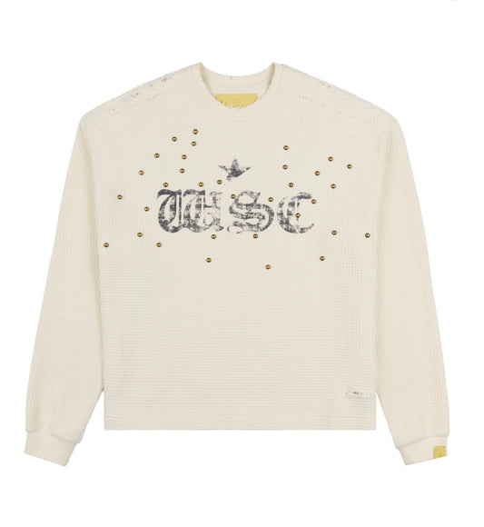 When Smoke Clears ‘WSC’ Studded Thermal