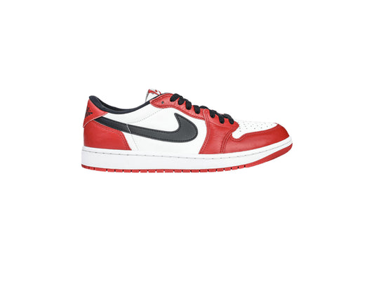 Air Jordan 1 Retro Low OG ‘Chicago' 2025